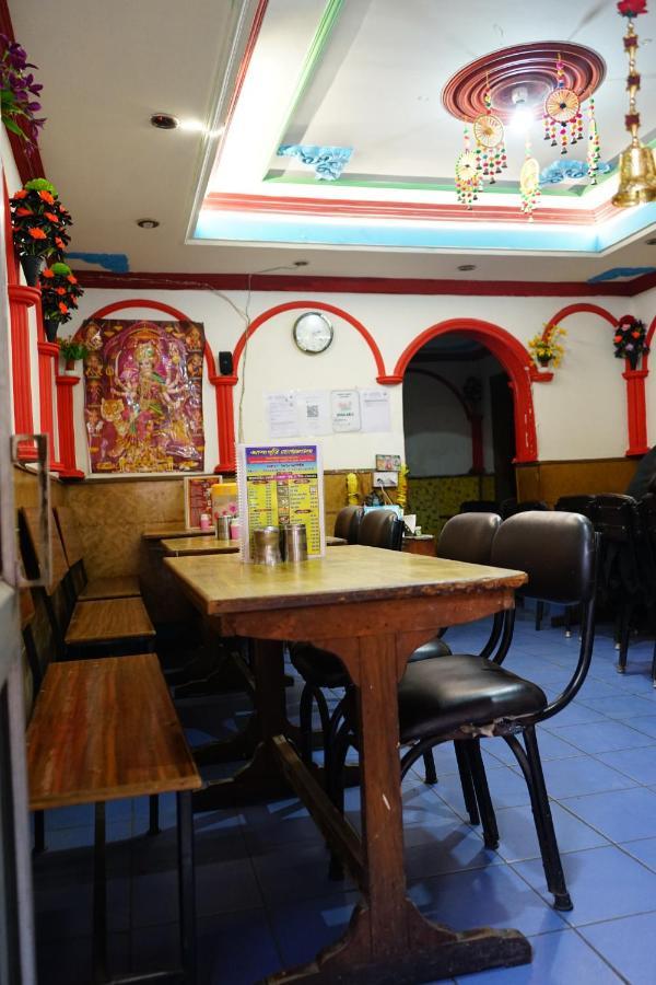 Hotel Magnolia Mallroad Manali Buitenkant foto